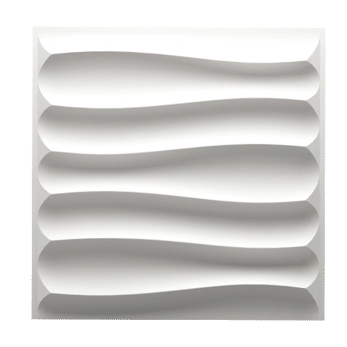 Waves Sticker by wallworks