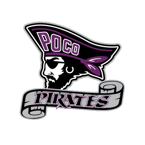 Port Coquitlam Minor Hockey Sticker