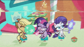 Inflation GIF