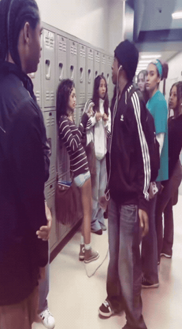 Xaviersobased Dance GIF