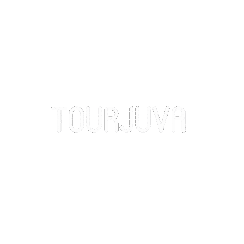 Tourjuva Sticker