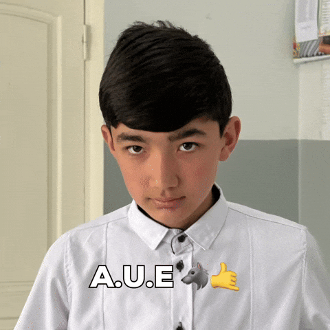 Kot GIF