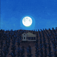 Eye In The Sky Night GIF by AlienVibes