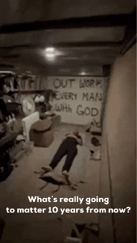 Chrisfiles GIF by Mejia Plumbing