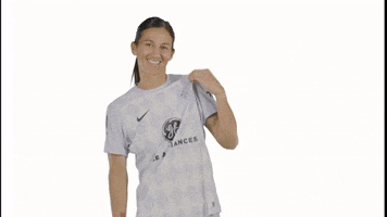 Abby Erceg Sport GIF by National Women's Soccer League