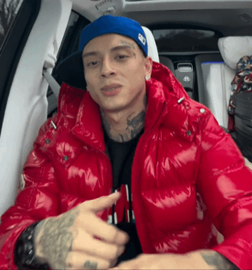 Rap Ok GIF