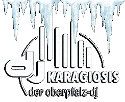 Djkaragiosis Sticker by Oberpfalz-DJ_DJKaragiosis
