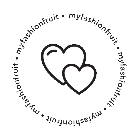 myfashionfruit Sticker