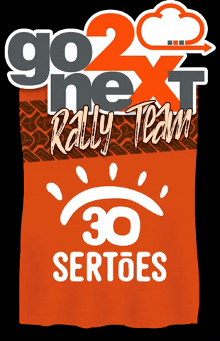 Go2next Digital Innovation and Rally Team GIF