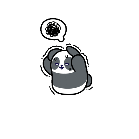 Anirollz Sticker