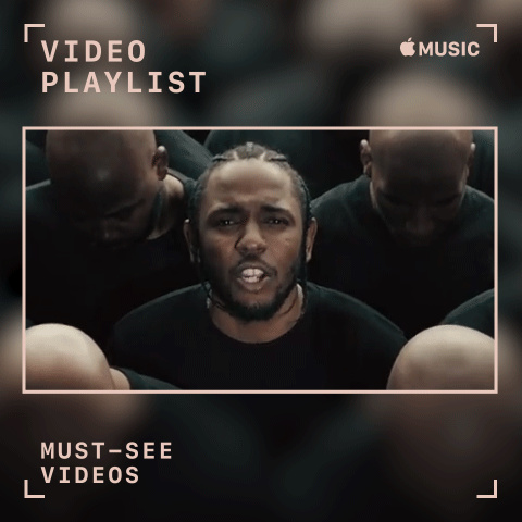music video power GIF by Apple Music