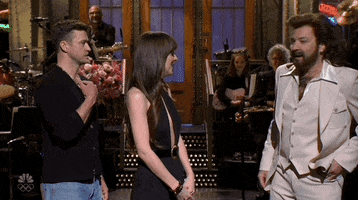 Jimmy Fallon Snl GIF by Saturday Night Live