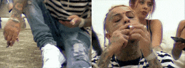 no rest GIF by Lil Skies