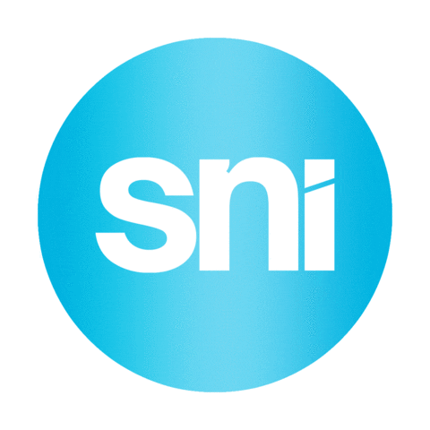 SNI Technology Sticker