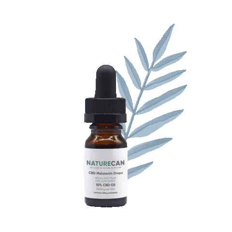 Naturecan Japan | ネイチャーカン Sticker