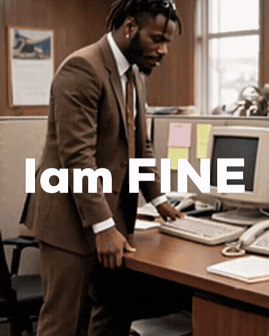 Iamfine Madeinbali GIF