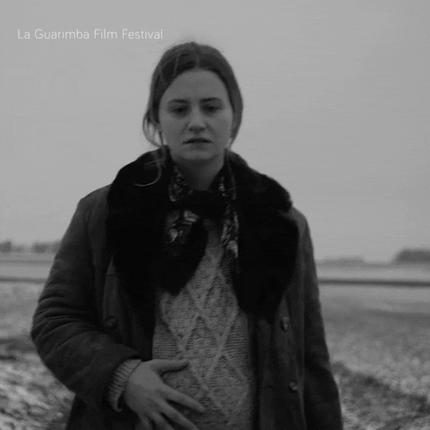 Depression Reaction GIF by La Guarimba Film Festival
