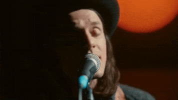 Give Me The Reason GIF by James Bay