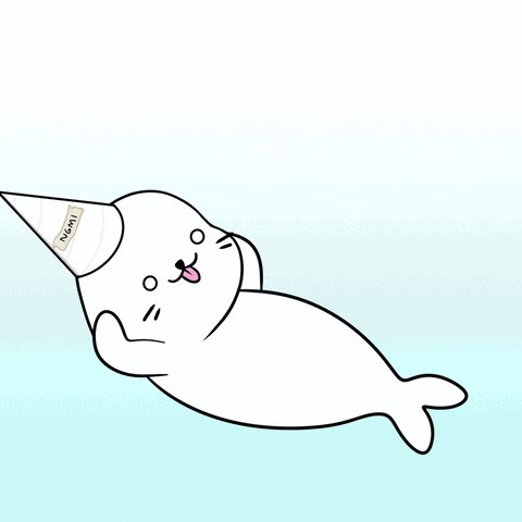 Stormr GIF by Sappy Seals Community