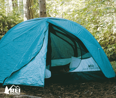 dogs camping GIF by REI