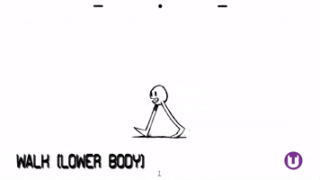 Animation Comedy GIF by School of Computing, Engineering and Digital Technologies