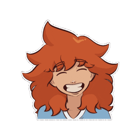 Happy Tyler Sticker