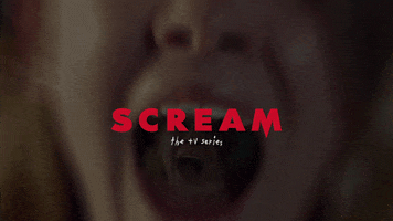 scream GIF by mtv
