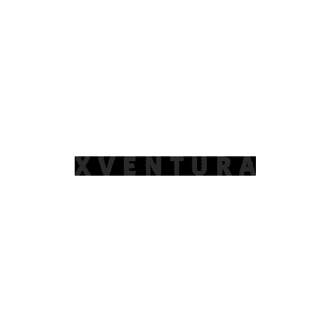 Xventurra Sticker