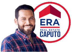 ERA Caputo Realty Sticker