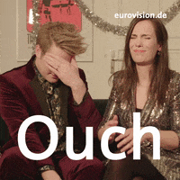 eurovision song contest omg GIF by NDR