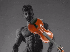 GIF by sgvsymphony