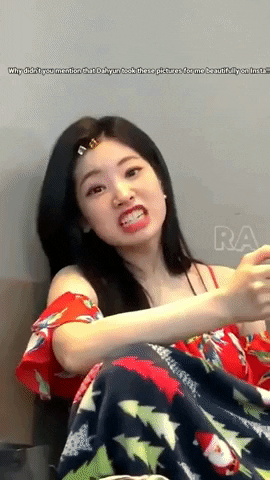 Dubu GIF