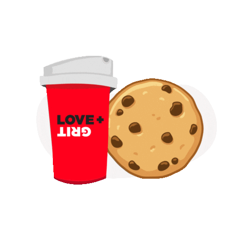 Coffee Cookies Sticker by visitphilly