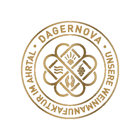 Dagernova Weinmanufaktur Sticker