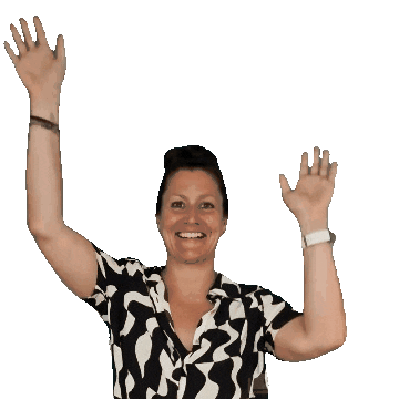 bewustmetjudith Sticker