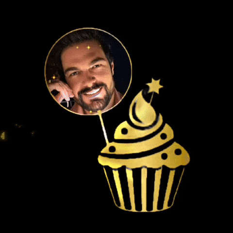 Cupcake GIF