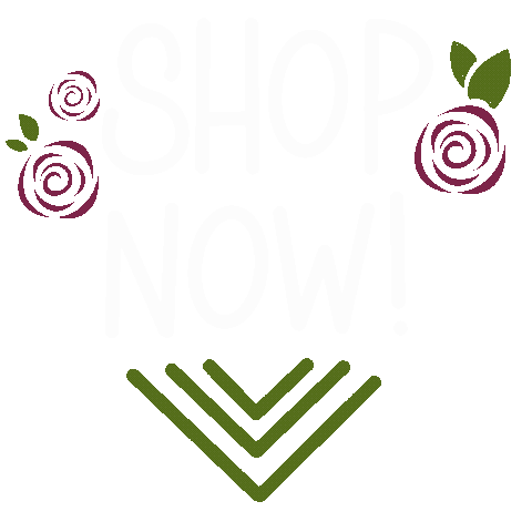 Easy Elegance Roses Sticker