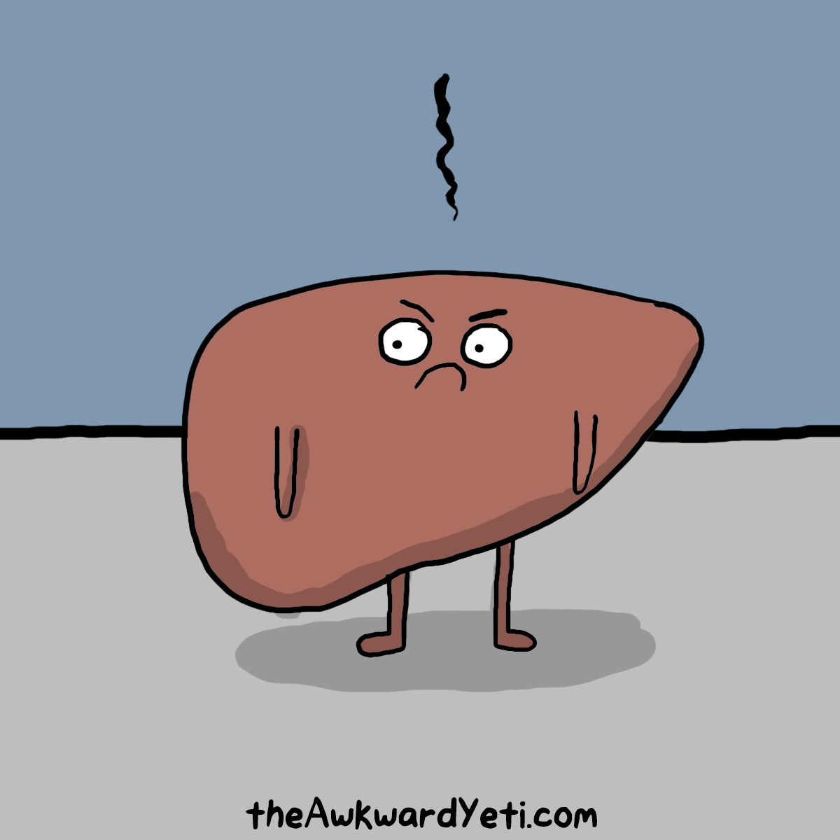 Wake Me Up Coffee GIF by theAwkwardYeti Find & Share on GIPHY