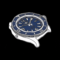 Breitling GIF by Watch Obsession