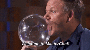 Fox Tv GIF by Masterchef