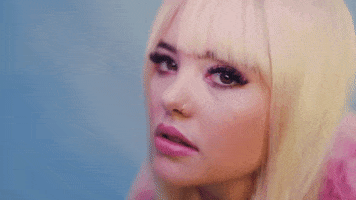 Narcissist GIF by Lauren Spencer Smith