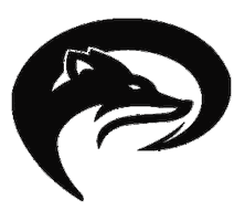 Fox trailer Sticker
