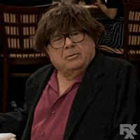 Forget Danny Devito GIF by It's Always Sunny in Philadelphia