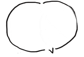 水哦 Sticker by Suiooh