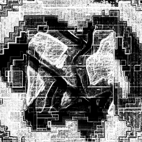 Glitch GIF