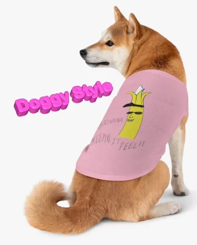 Doggy Style GIF by Florida Man Shades