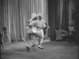 Norma Miller Lindy Hop GIF by iLindy