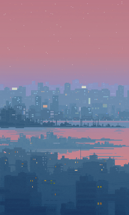 Aesthetic GIF
