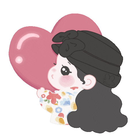 Bingo 박은빈 Sticker