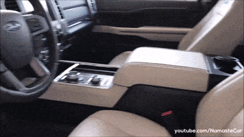 Driving Ford GIF by Namaste Car